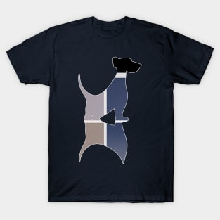 dog k4 T-Shirt